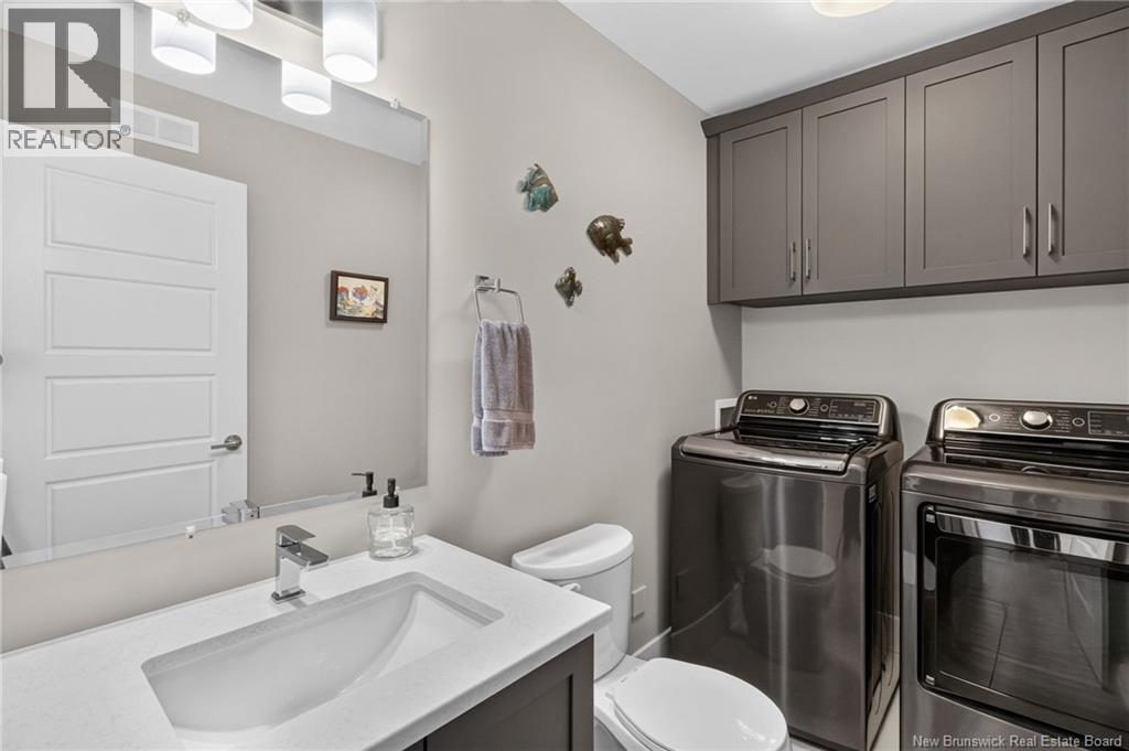 36 Luxor Drive, Riverview, New Brunswick  E1B 0V7 - Photo 16 - NB149374