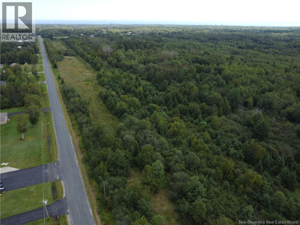 Lot Jean-Louis, Tremblay, New Brunswick E8J 3B8 - Photo 6 - NB149370