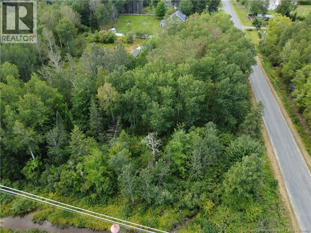 Lot Jean-Louis, Tremblay, New Brunswick E8J 3B8 - Photo 3 - NB149367