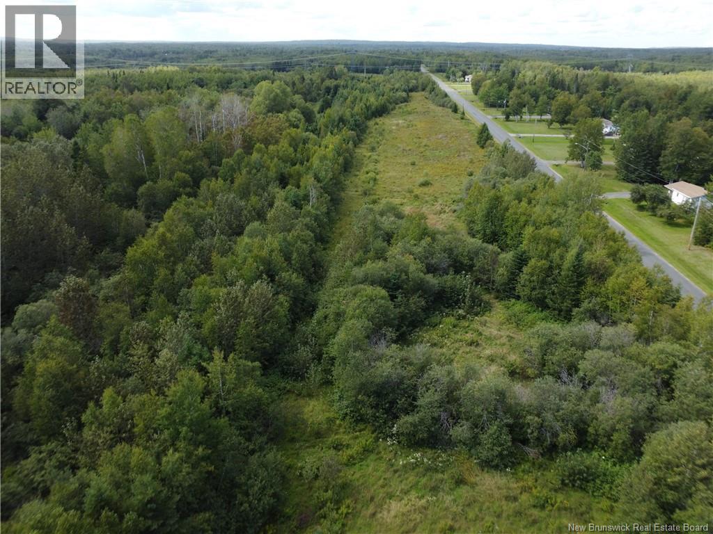 Lot Jean-Louis, Tremblay, New Brunswick E8J 3B8 - Photo 5 - NB149367