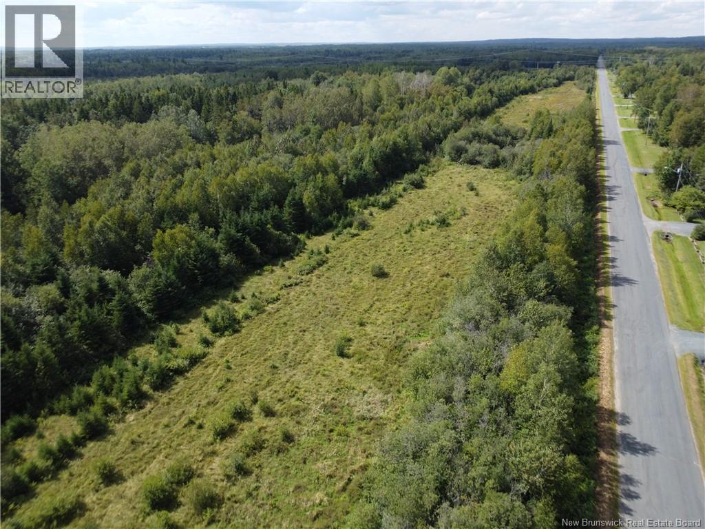 Lot Jean-Louis, Tremblay, New Brunswick E8J 3B8 - Photo 2 - NB149363