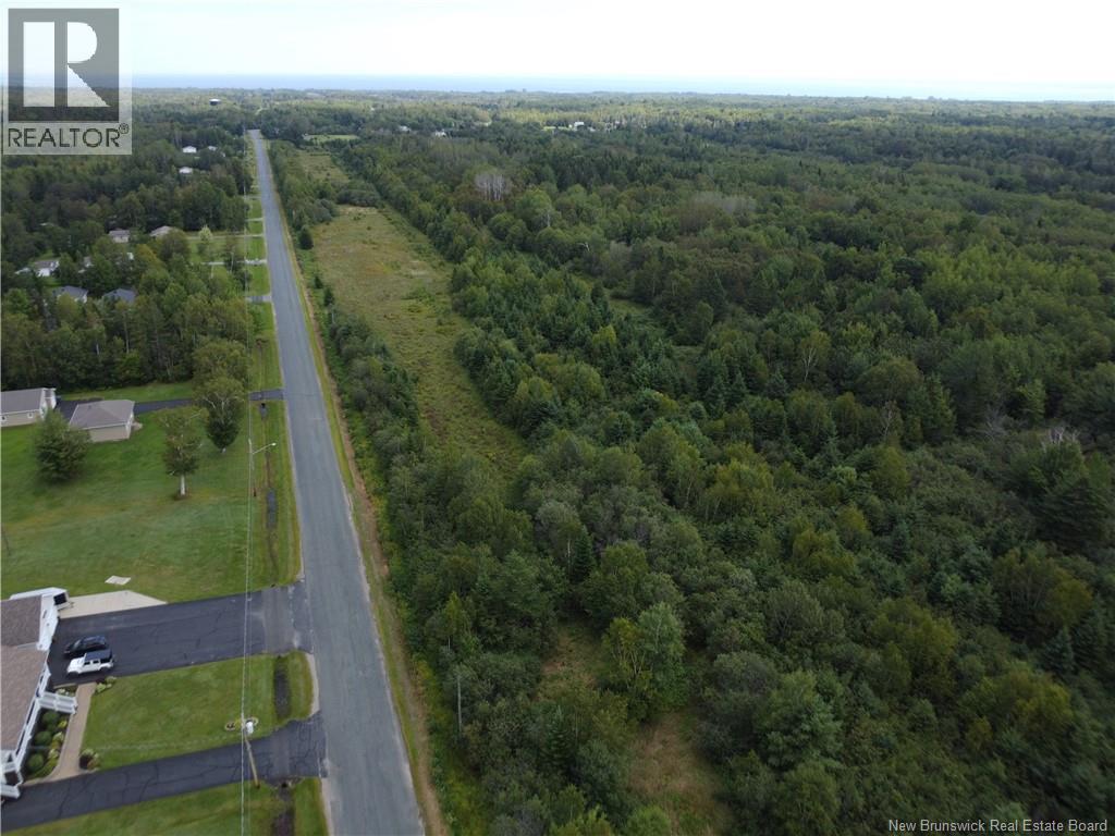 Lot Jean-Louis, Tremblay, New Brunswick E8J 3B8 - Photo 1 - NB149361