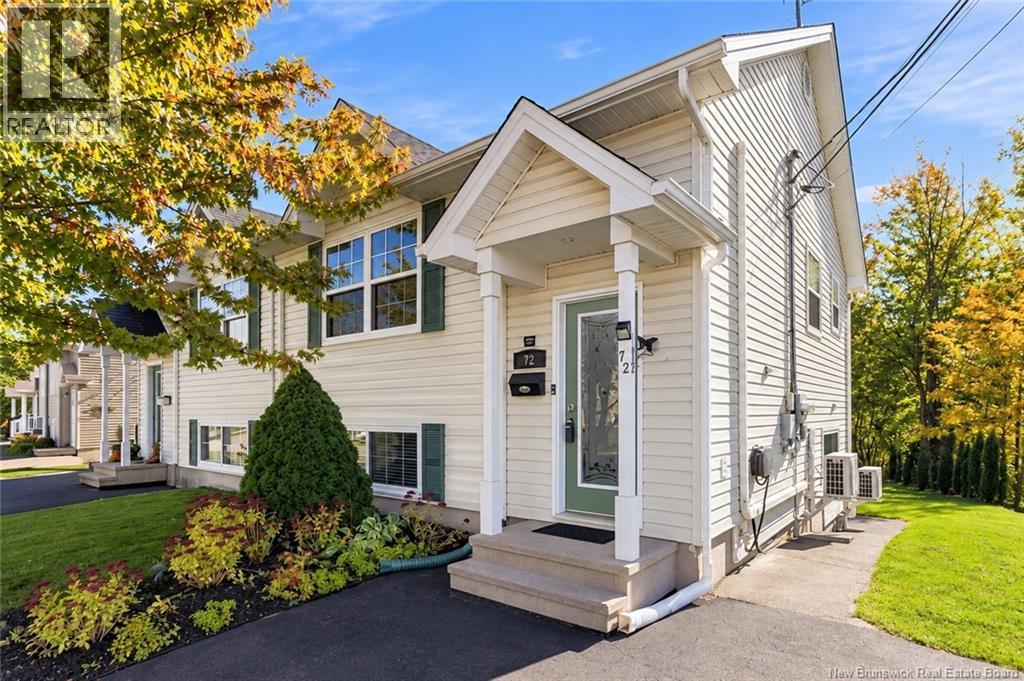 72 Danny Street, Dieppe, New Brunswick