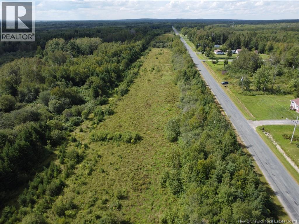 Lot Jean-Louis, Tremblay, New Brunswick E8J 3B8 - Photo 1 - NB149294