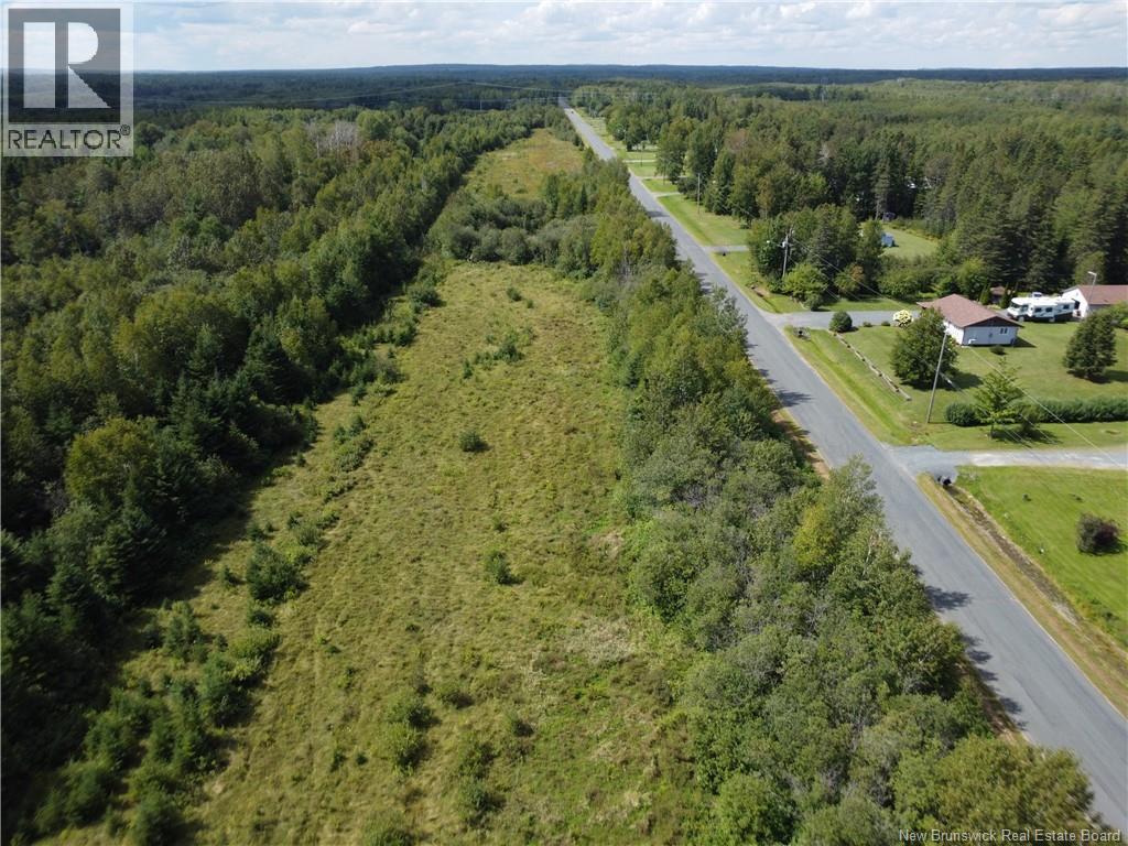 Lot Jean-Louis, Tremblay, New Brunswick E8J 3B8 - Photo 8 - NB149294