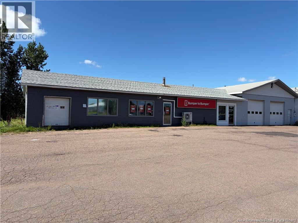 4284 Route 115, Saint-Antoine, New Brunswick
