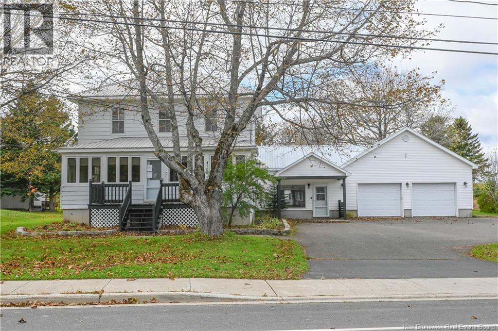 4199 Principale Street, Tracadie, New Brunswick  E1X 1B9 - Photo 2 - NB149387