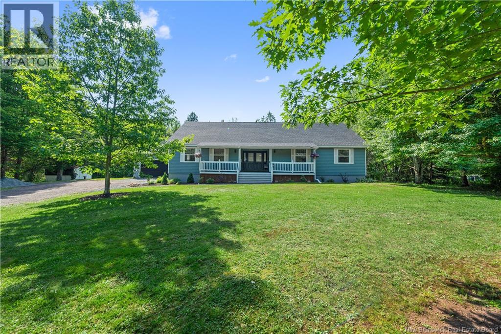 32 Riverbend, Turtle Creek, New Brunswick E1J 2B3 - Photo 3 - NB149376