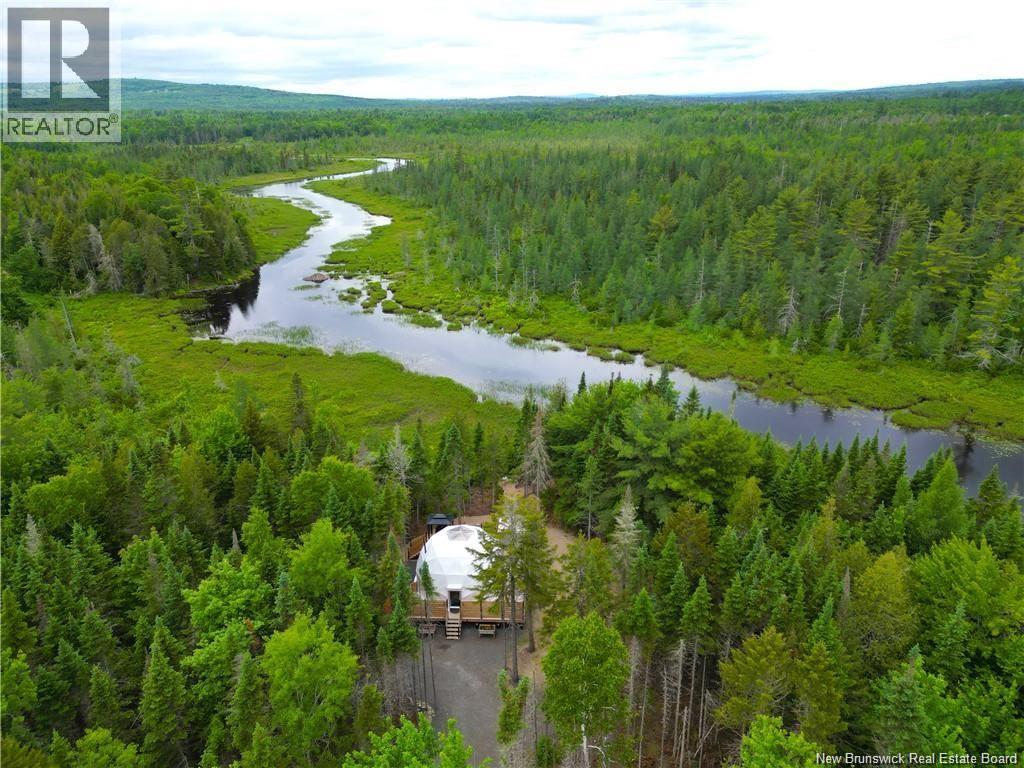 33 Loon Lane, Lake George, New Brunswick