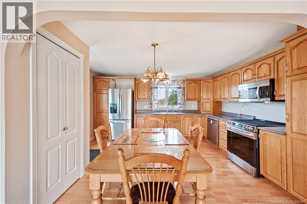 359 Cap Saint Louis, Saint-Louis-De-Kent, New Brunswick  E4X 1P7 - Photo 10 - NB148688