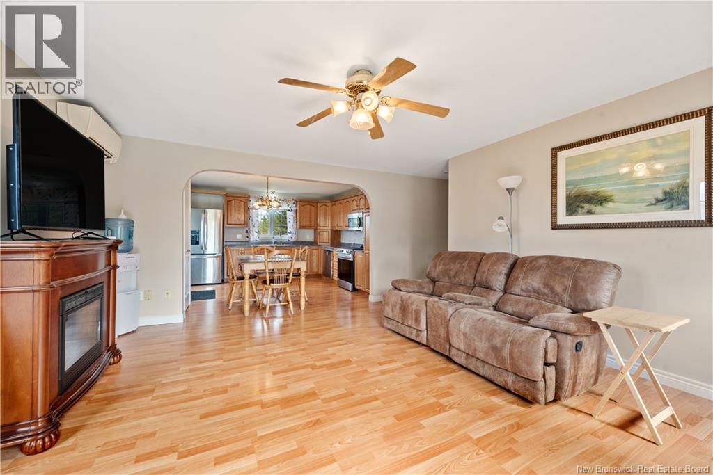 359 Cap Saint Louis, Saint-Louis-De-Kent, New Brunswick  E4X 1P7 - Photo 13 - NB148688
