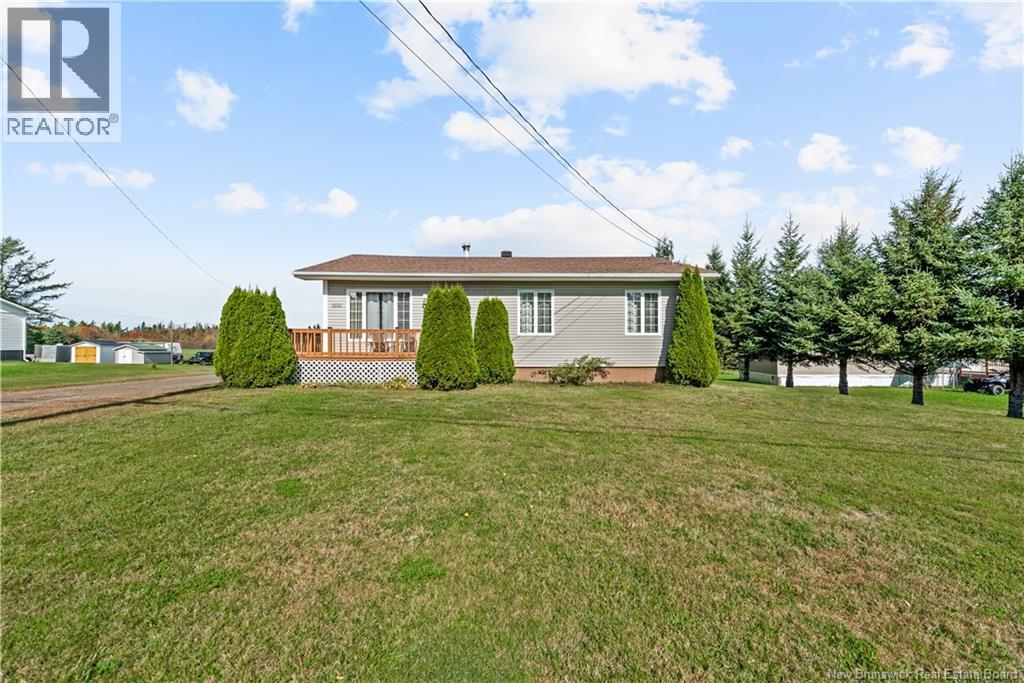 359 Cap Saint Louis, Saint-Louis-De-Kent, New Brunswick  E4X 1P7 - Photo 3 - NB148688
