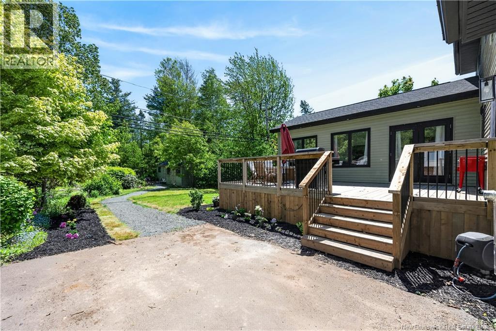 296 Buckingham Avenue, Riverview, New Brunswick E1B 2P2 - Photo 33 - NB149352