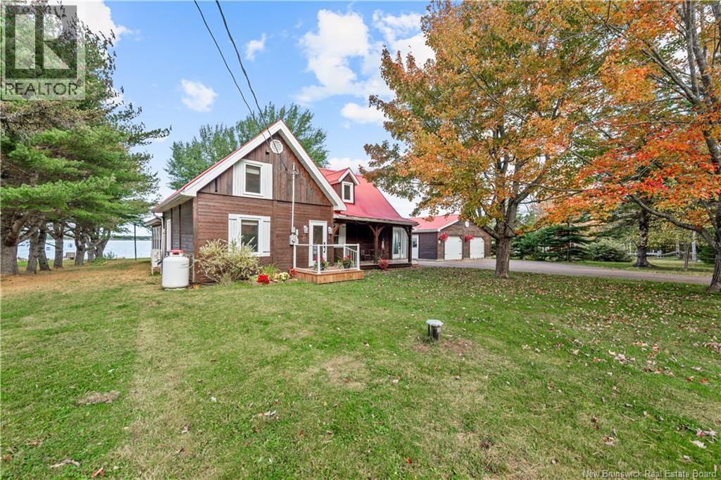 5646 Route 505, Jardineville, New Brunswick