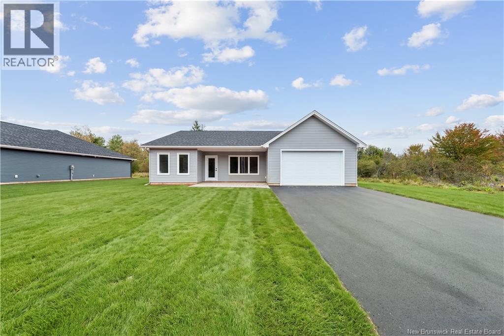 80 Bedeche Street, Cap-Pelé, New Brunswick