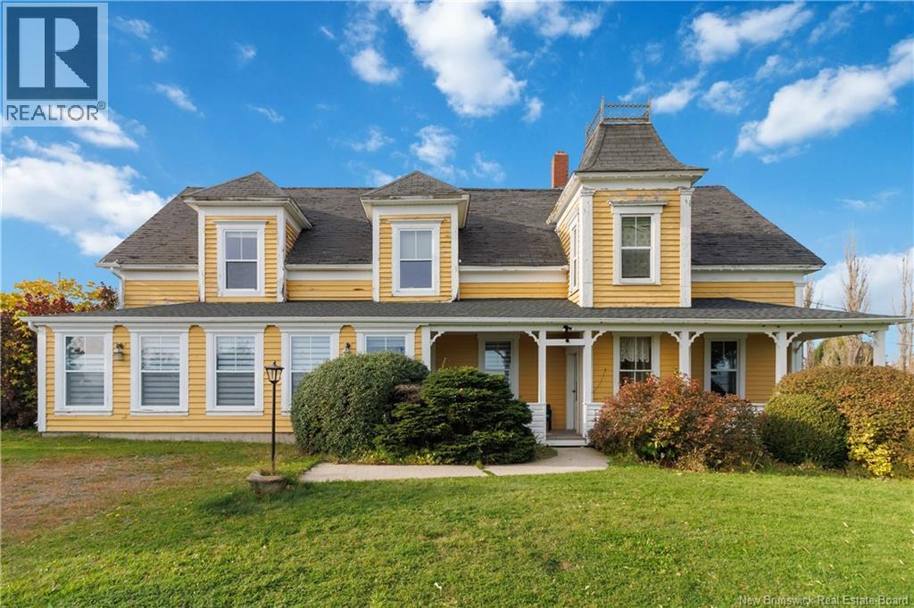 589 Route 475, Bouctouche Bay, New Brunswick