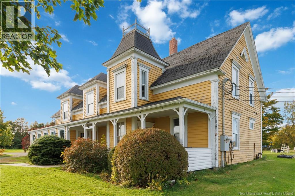 589 Route 475, Bouctouche Bay, New Brunswick  E4S 4N9 - Photo 3 - NB148574
