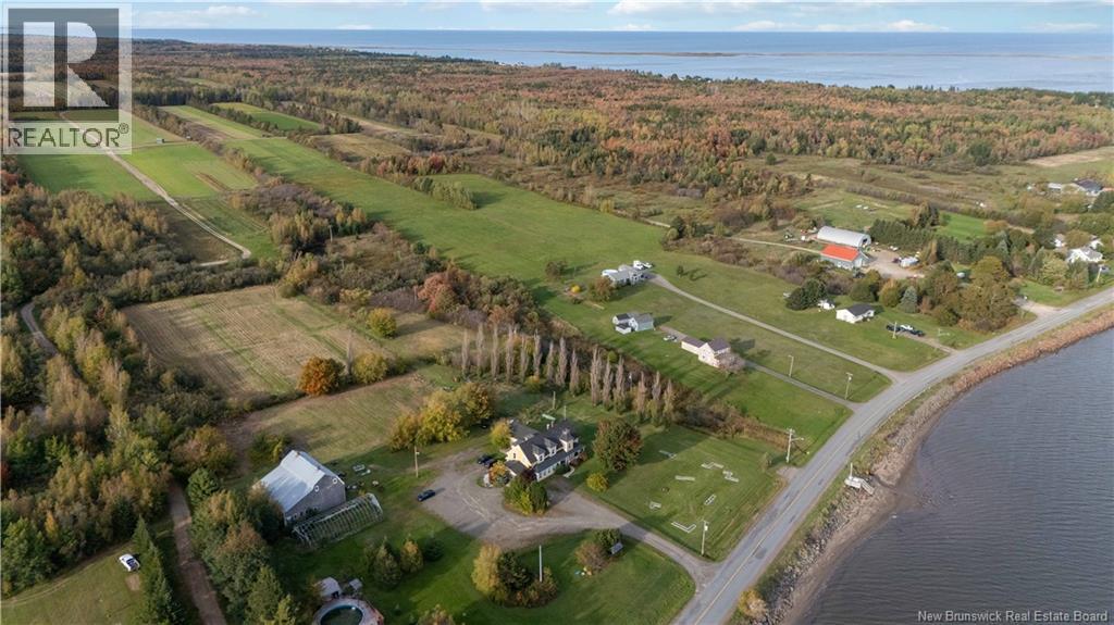 589 Route 475, Bouctouche Bay, New Brunswick  E4S 4N9 - Photo 35 - NB148574