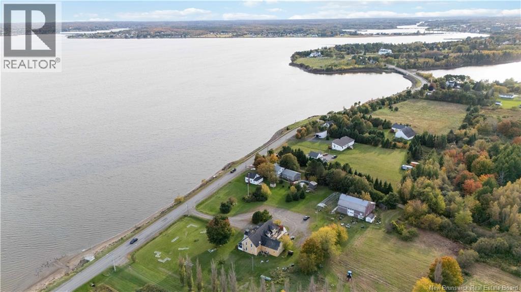 589 Route 475, Bouctouche Bay, New Brunswick  E4S 4N9 - Photo 38 - NB148574