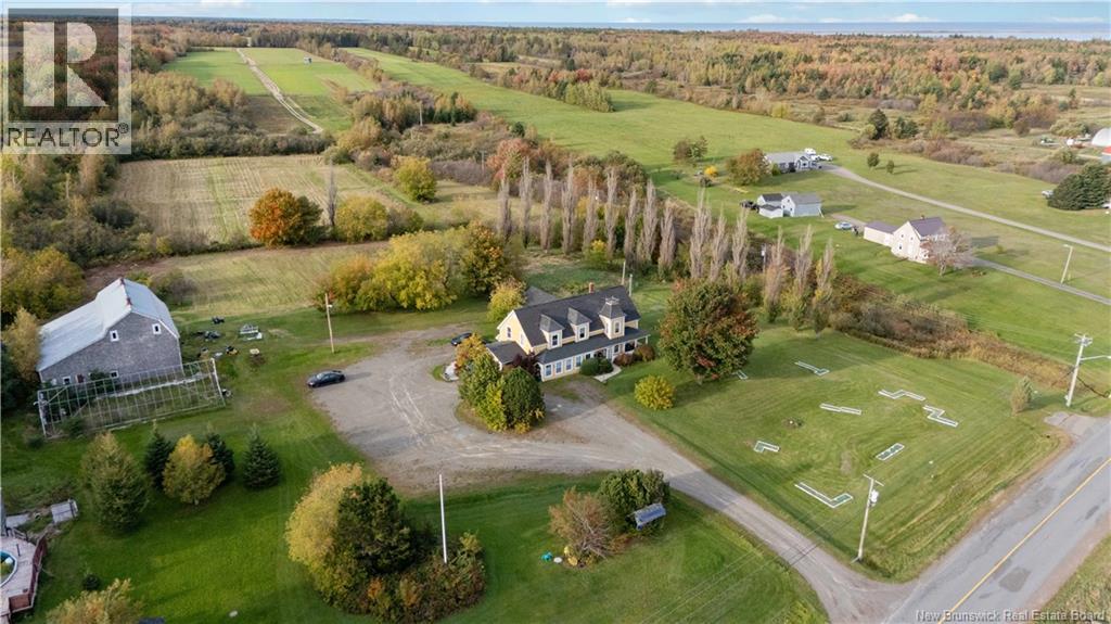 589 Route 475, Bouctouche Bay, New Brunswick  E4S 4N9 - Photo 42 - NB148574