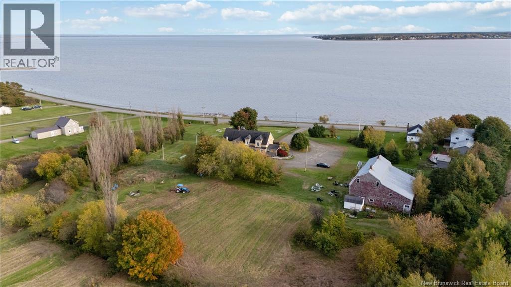 589 Route 475, Bouctouche Bay, New Brunswick  E4S 4N9 - Photo 44 - NB148574