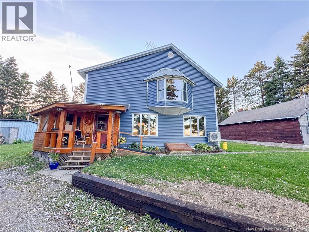 255 Lerwick Road, Tilley, New Brunswick E7H 2V8 - Photo 1 - NB149420
