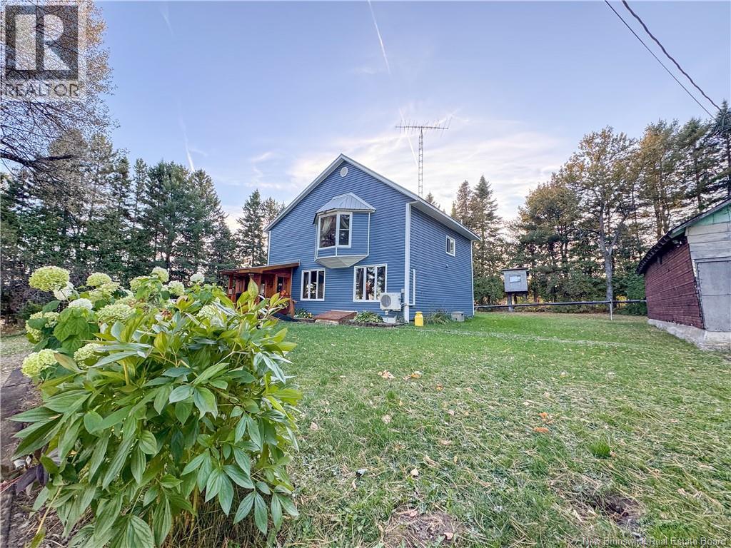 255 Lerwick Road, Tilley, New Brunswick E7H 2V8 - Photo 2 - NB149420
