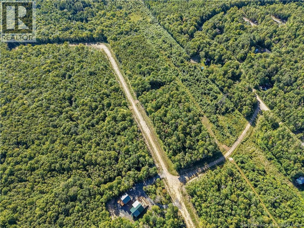 Lot Raven Ridge Road, Central Hainesville, New Brunswick  E6E 1E3 - Photo 6 - NB149419
