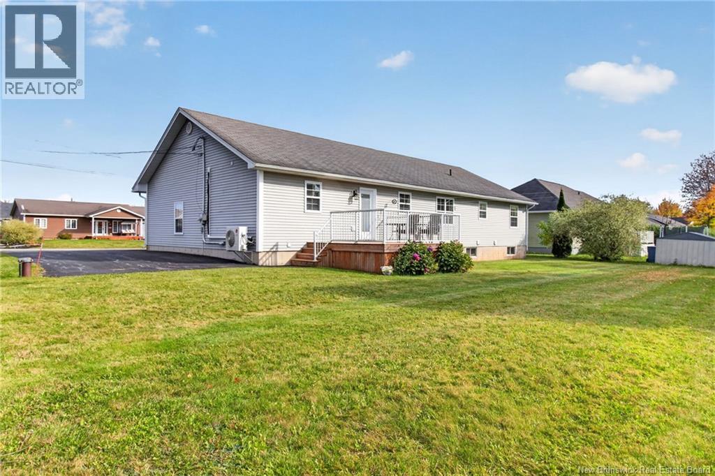 33 Chad Crescent, Salisbury, New Brunswick E4J 3N4 - Photo 3 - NB149416