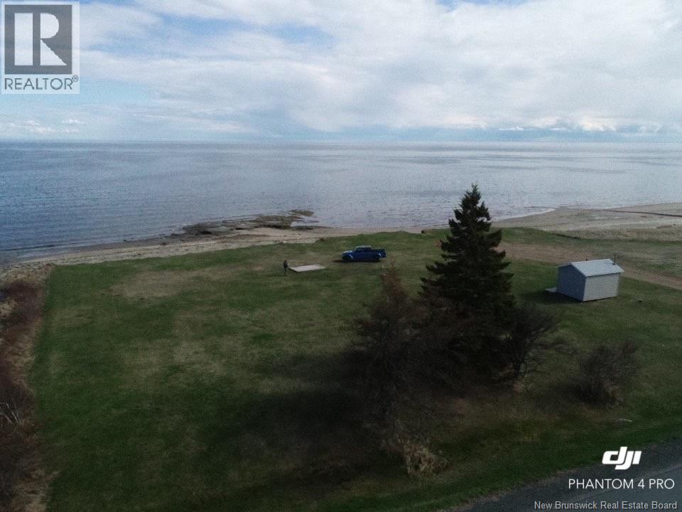 Lot 117 Pointe Sapin Waterfront Lot, Pointe-Sapin, New Brunswick  E9A 1T2 - Photo 11 - NB149410