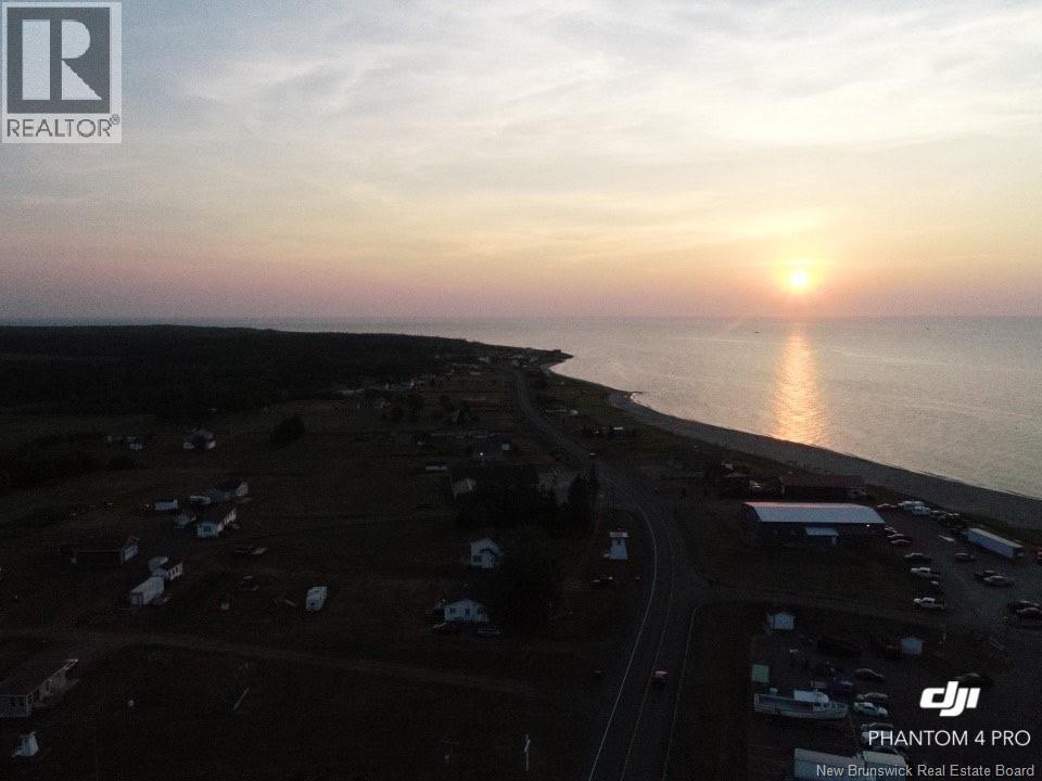 Lot 117 Pointe Sapin Waterfront Lot, Pointe-Sapin, New Brunswick  E9A 1T2 - Photo 3 - NB149410