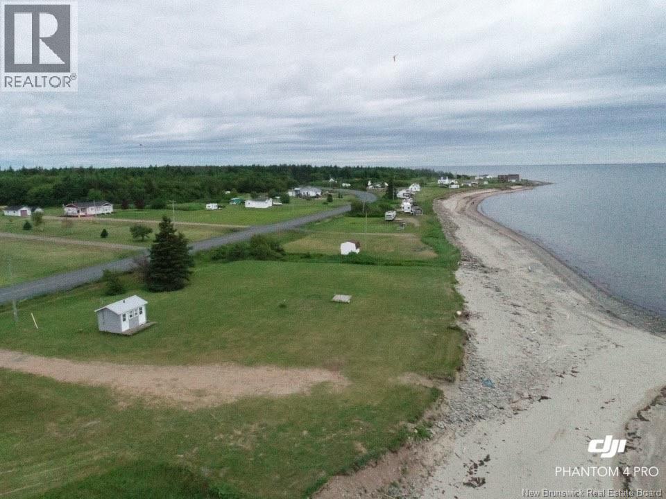 Lot 117 Pointe Sapin Waterfront Lot, Pointe-Sapin, New Brunswick  E9A 1T2 - Photo 5 - NB149410