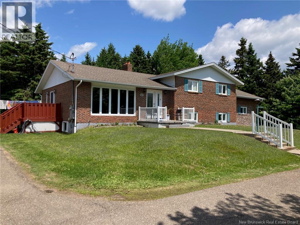 585 Rue Basque, Tracadie, New Brunswick  E1X 1B1 - Photo 2 - NB149409