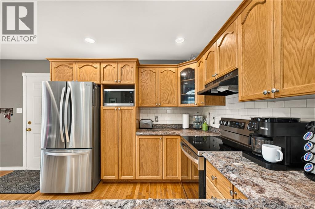 321 Twin Oaks Drive, Moncton, New Brunswick  E1G 4W7 - Photo 7 - NB148943
