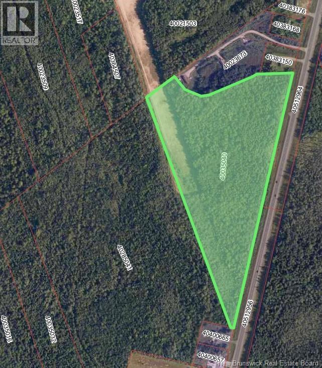 10.5 Hec Hwy 8, Smith Crossing, New Brunswick