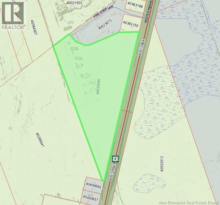 10.5 Hec Hwy 8, Smith Crossing, New Brunswick E9B 1T7 - Photo 2 - NB149259