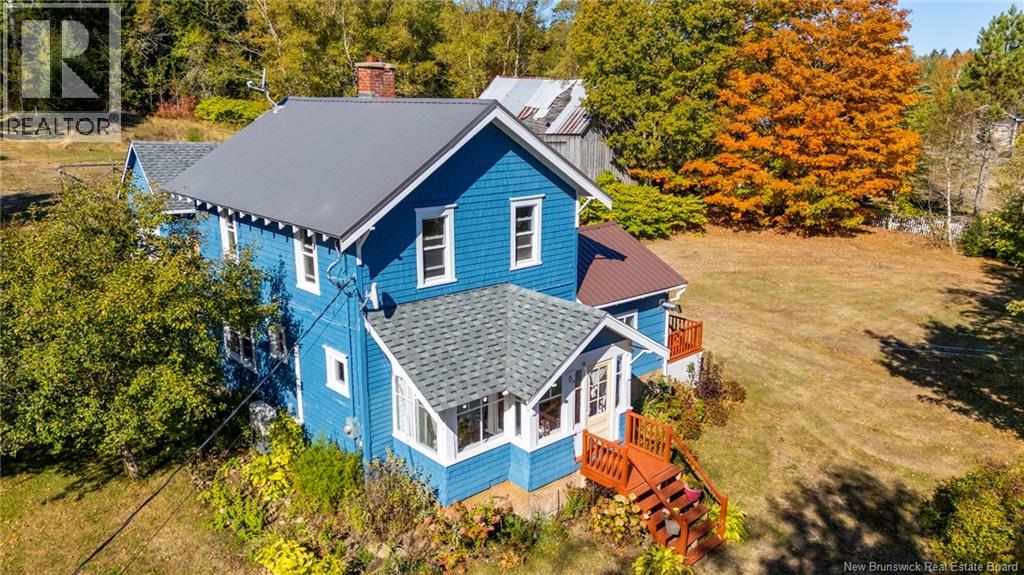 3988 Route 114, Hopewell Cape, New Brunswick