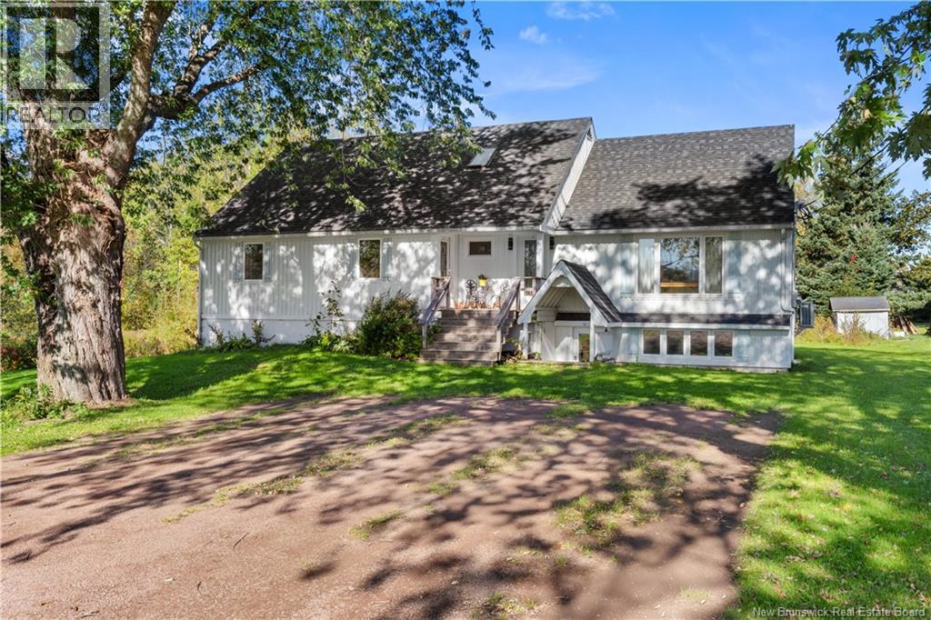 464 Greenwood, Shediac, New Brunswick