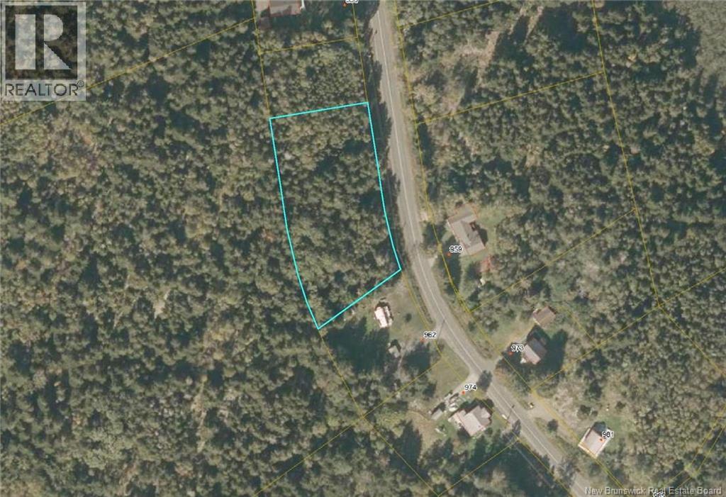 962 North Road, Welshpool, New Brunswick  E5E 1E4 - Photo 21 - NB149240
