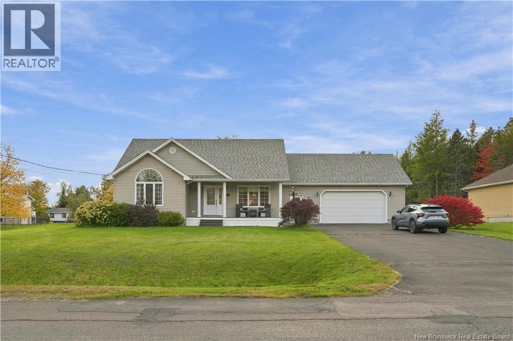 72 Leger Street, Saint-Antoine, New Brunswick
