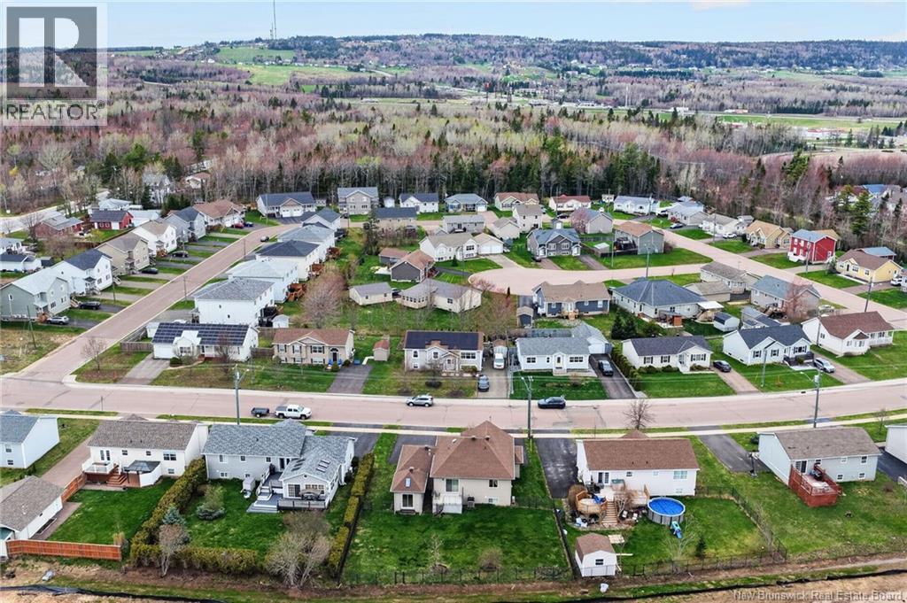 92 Augusta Terrace, Moncton, New Brunswick E1G 5B7 - Photo 5 - NB149435