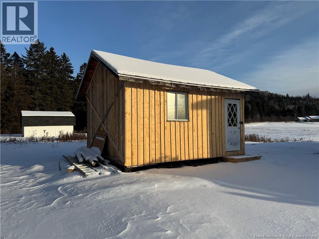 64 Baseline Road, Glen Levit, New Brunswick  E3N 5A2 - Photo 11 - NB149429