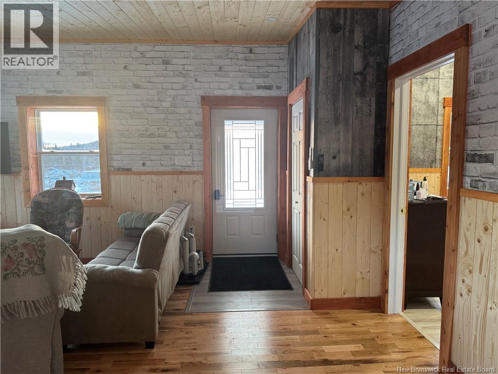 64 Baseline Road, Glen Levit, New Brunswick  E3N 5A2 - Photo 12 - NB149429