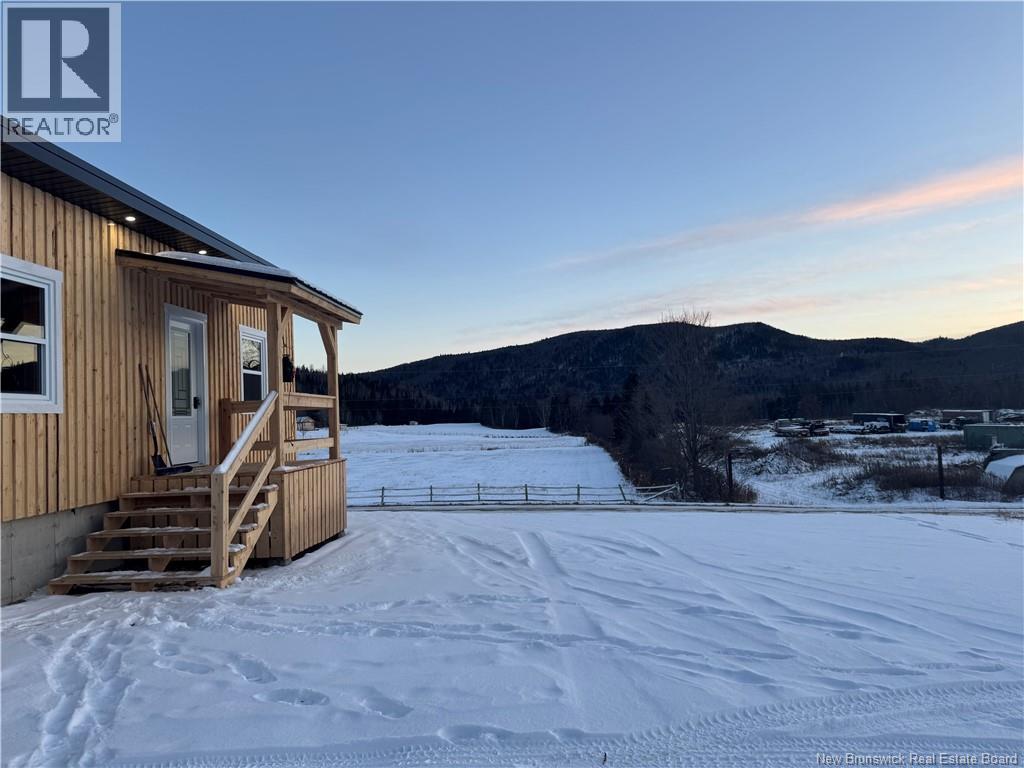 64 Baseline Road, Glen Levit, New Brunswick  E3N 5A2 - Photo 5 - NB149429