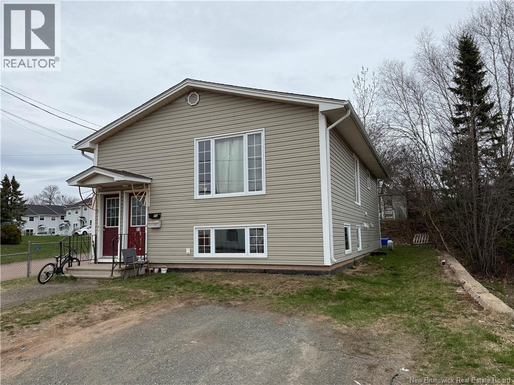 71-73 Mill Road, Moncton, New Brunswick