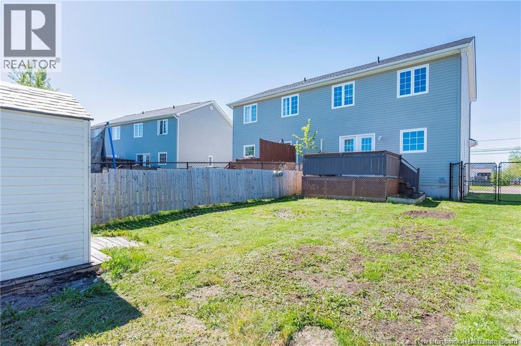 153 Ivy Road, Moncton, New Brunswick  E1G 0J6 - Photo 29 - NB149425
