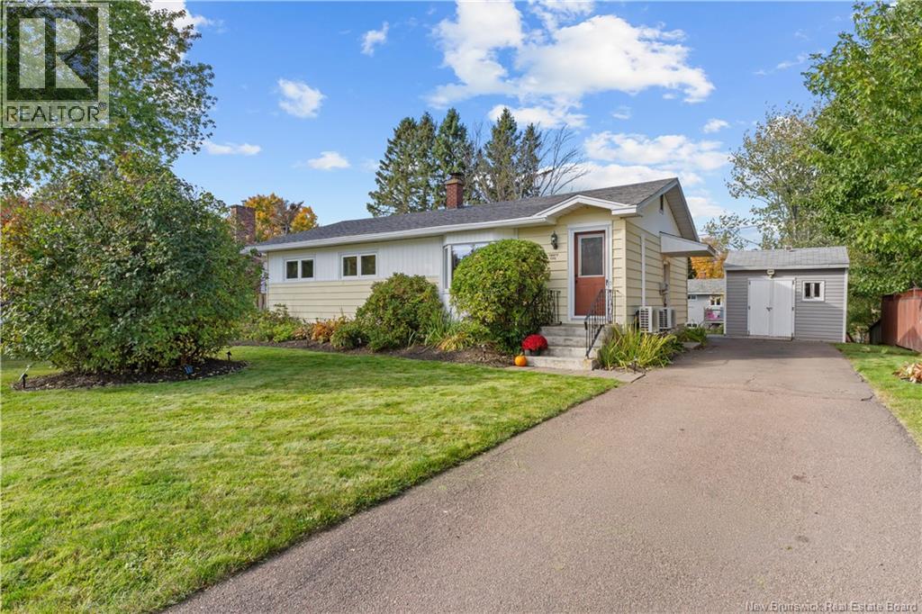 35 Lindsay Street, Riverview, New Brunswick
