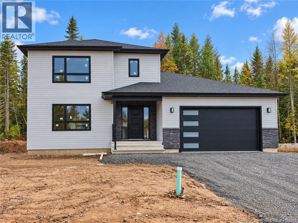 196 Carrington Drive, Riverview, New Brunswick