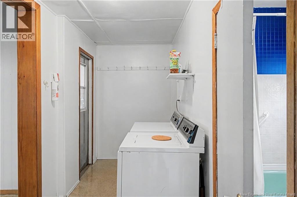 732 Hwy 435, Maple Glen, New Brunswick  E1V 4X2 - Photo 16 - NB149424