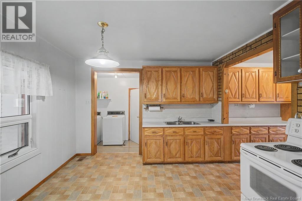 732 Hwy 435, Maple Glen, New Brunswick  E1V 4X2 - Photo 5 - NB149424